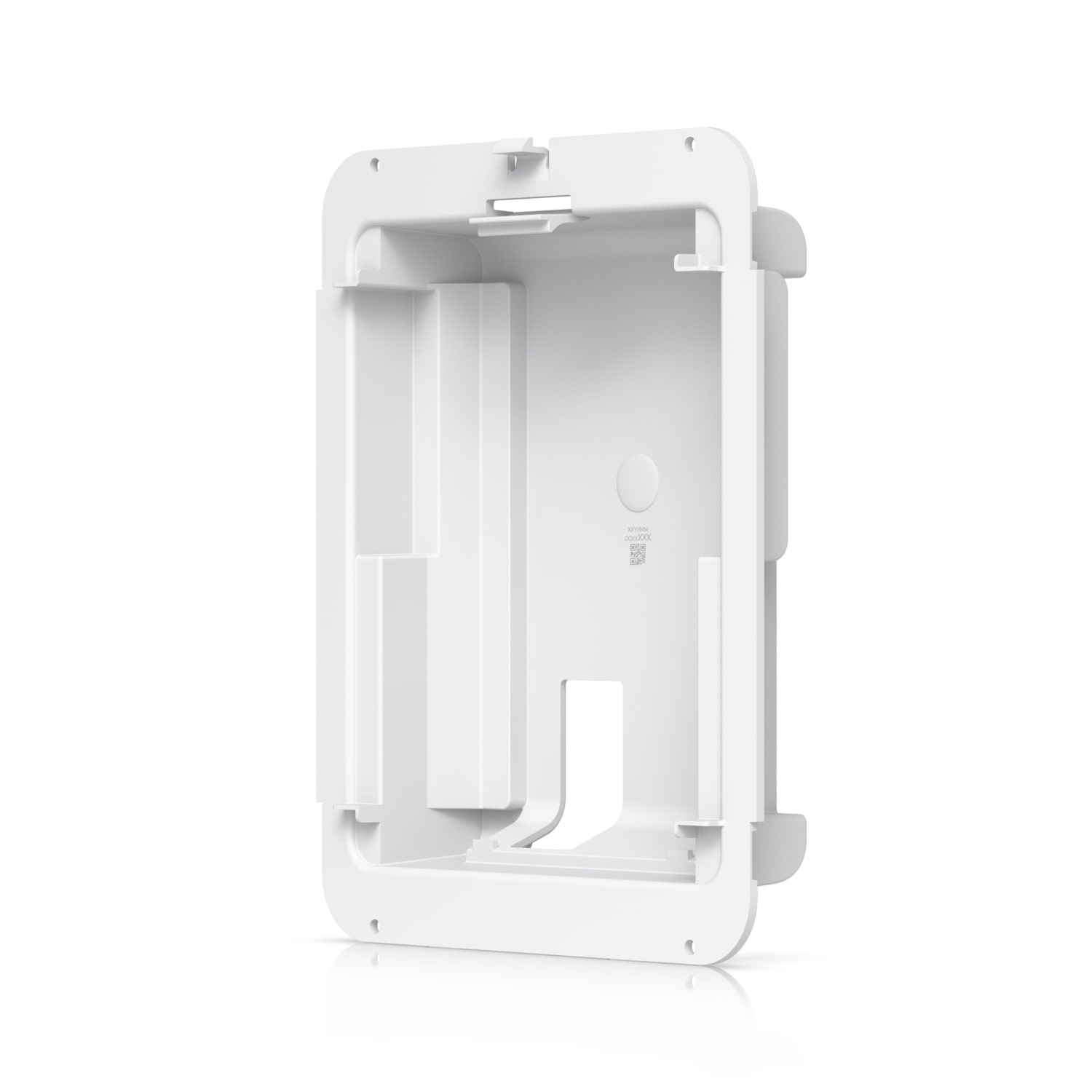 Ubiquiti U7 Pro Wall Paintable Flush Mounting Kit, Enables Near-invisible, Recessed Installation, - Image 2