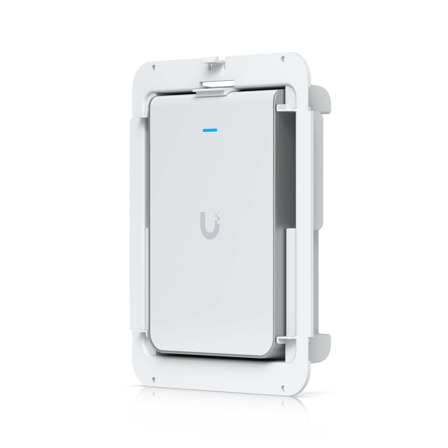 Ubiquiti U7 Pro Wall Paintable Flush Mounting Kit, Enables Near-invisible, Recessed Installation, - Image 3