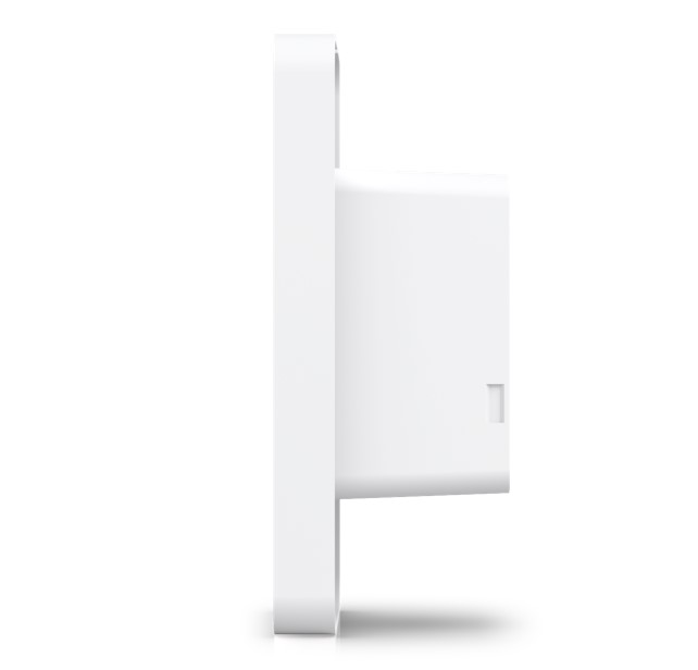 Ubiquiti UniFi Access Reader G2, Entry/Exit Messages, IP55 Weather Resistance, Additional Handwave Unlock Functionality - Image 2