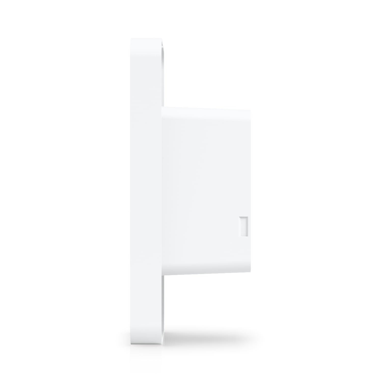 Ubiquiti G3 Reader, White, Compact Third-generation Access Reader With Apple Touch Pass Support, Power Via POE, Outdoor IP55 - Image 3