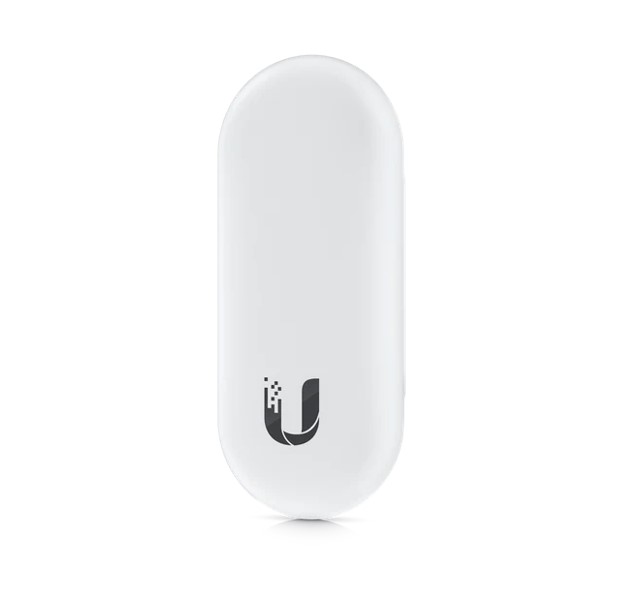 Ubiquiti UniFi Access Reader Lite, Modern NFC and Bluetooth Reader, PoE Powered, Built-in Security Element Chip