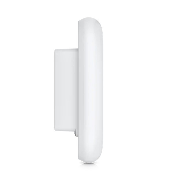 Ubiquiti UniFi Access Reader Lite, Modern NFC and Bluetooth Reader, PoE Powered, Built-in Security Element Chip - Image 2