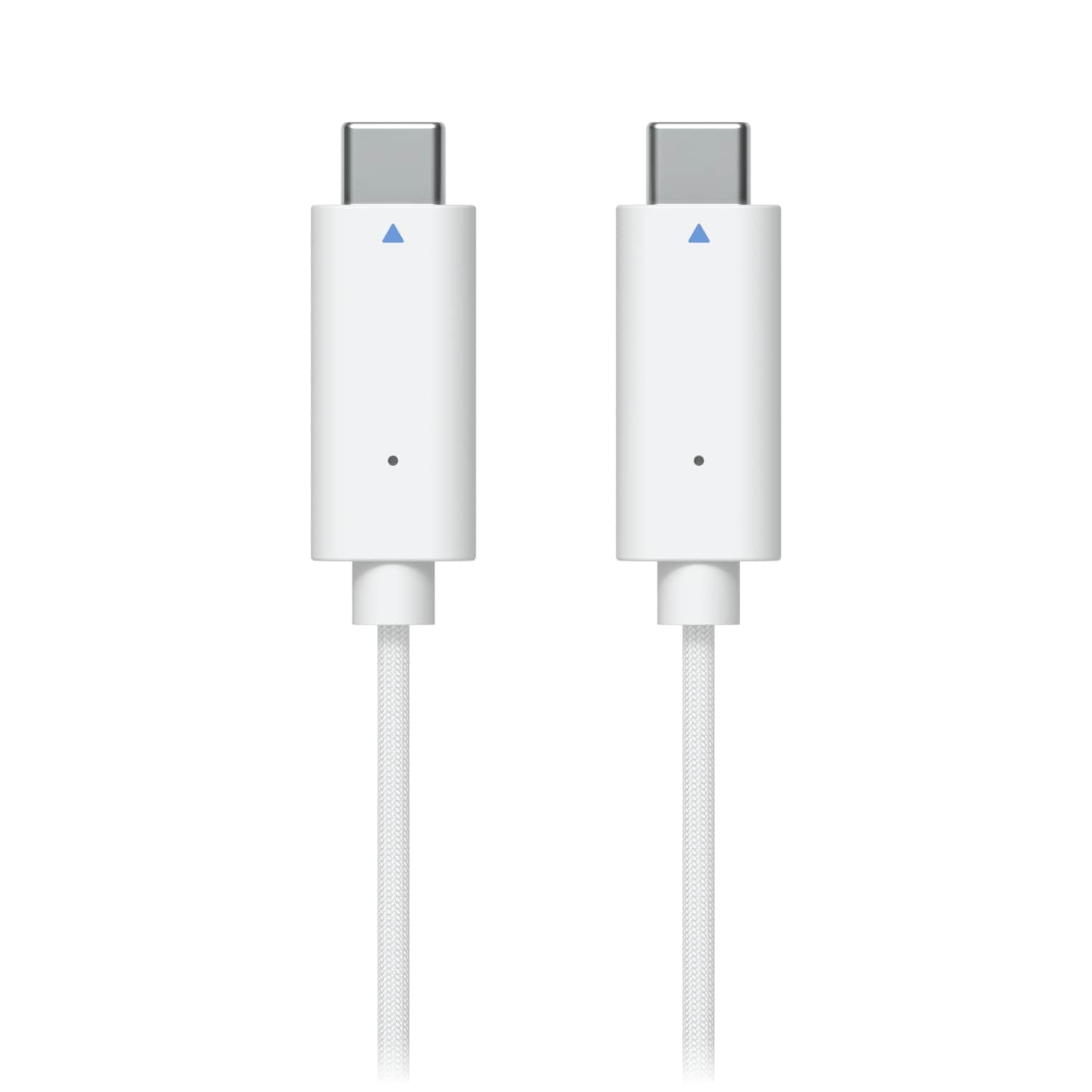 Ubiquiti AI Theta Audio Cable, Cable Connects AI Theta Audio to an AI Theta Hub, Length 1 m (3.3 ft), White - Image 2