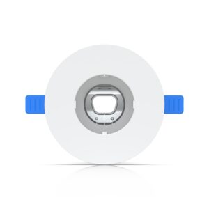 Ubiquiti AI Theta Professional Flush Mount, Enhanced flush mount for AI Theta Professional Lenses