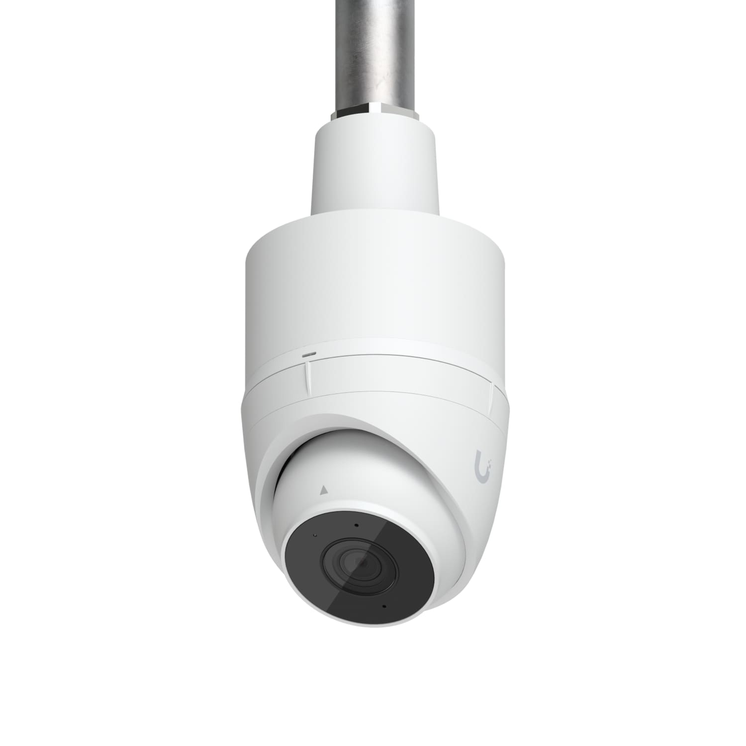 Ubiquiti Camera Compact Junction Box,For Compact UniFi Dome &Turret Cameras, Mounting Durability, Aesthetics, Ease Maintenance,*Does not include pole*
