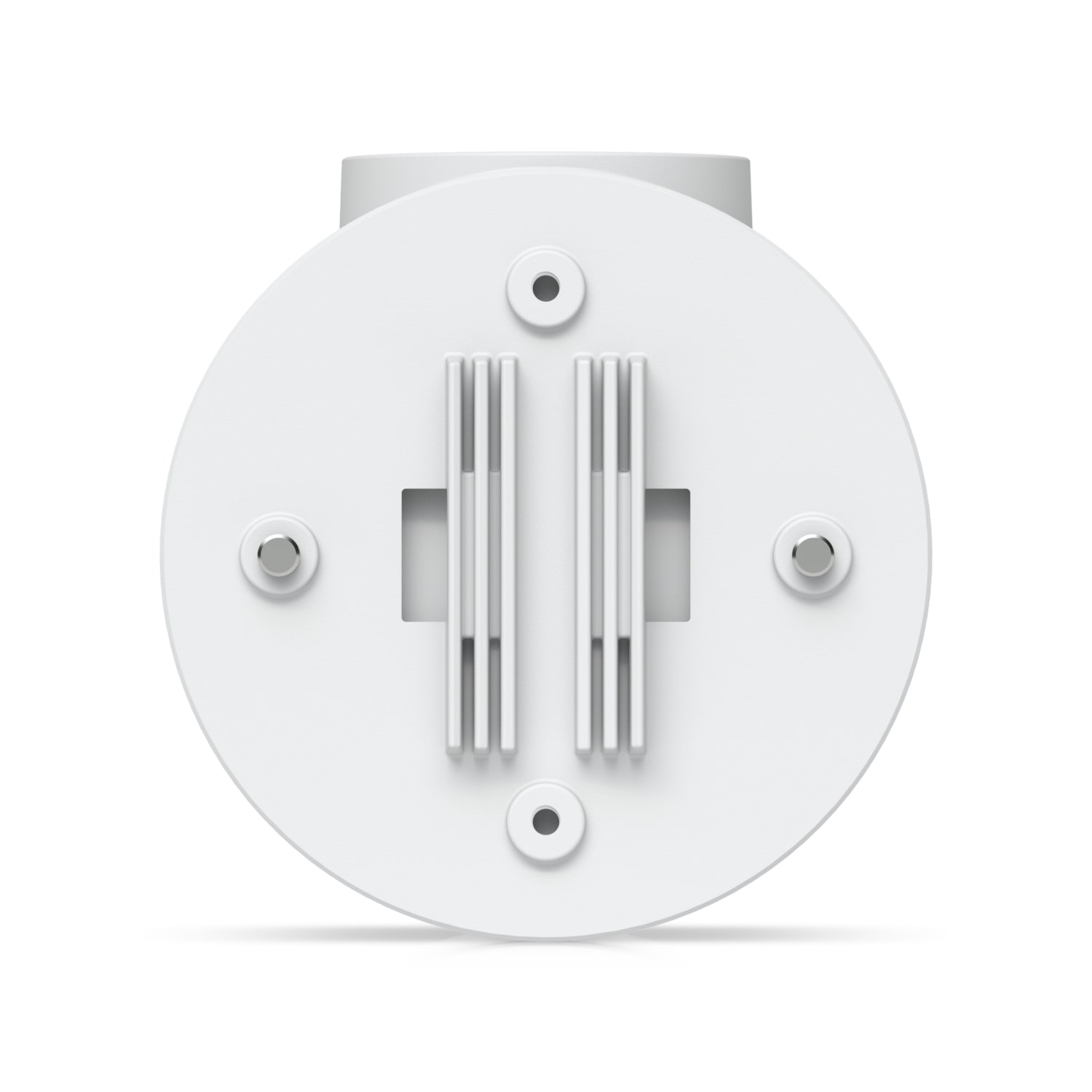 Ubiquiti Camera Compact Junction Box,For Compact UniFi Dome &Turret Cameras, Mounting Durability, Aesthetics, Ease Maintenance,*Does not include pole* - Image 4