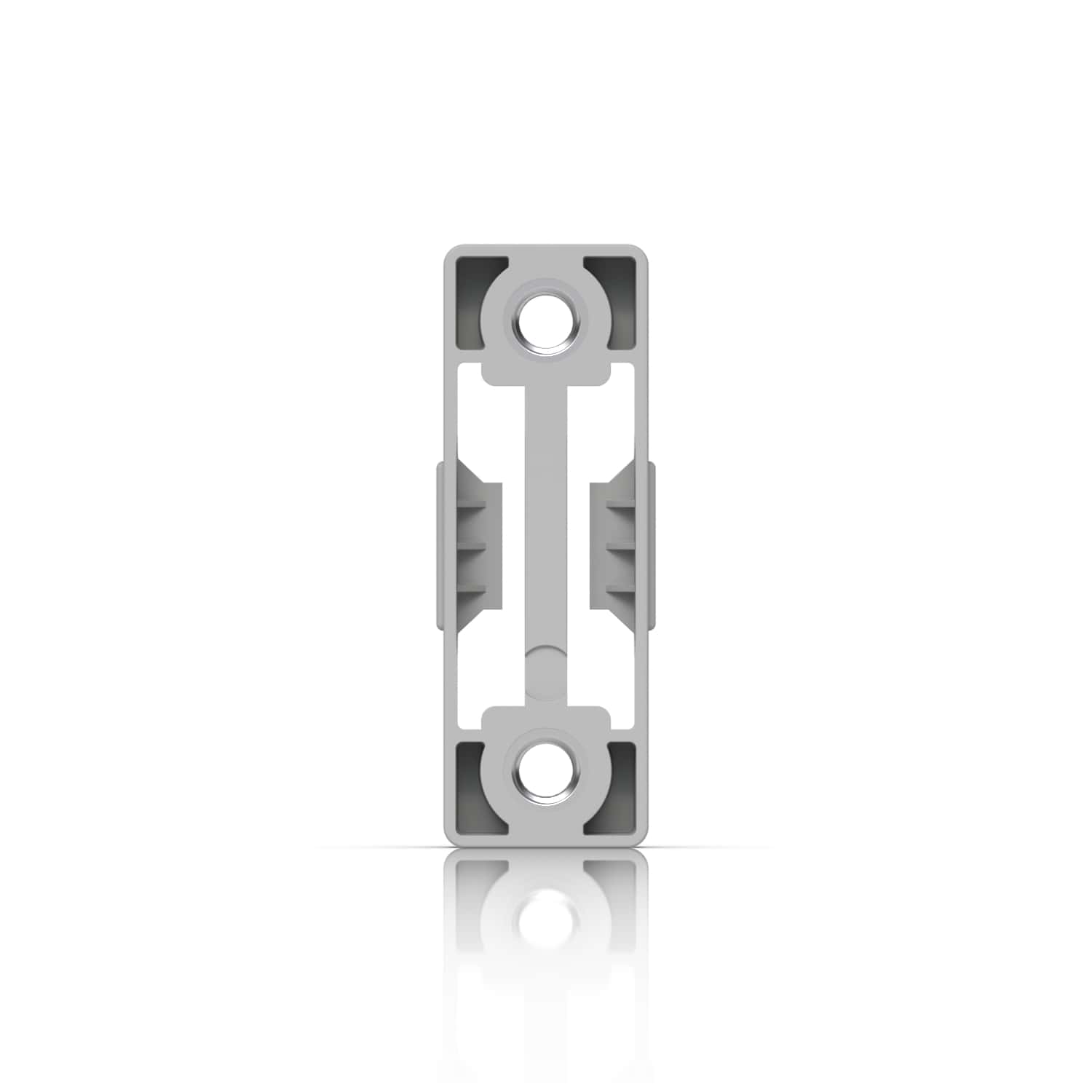 Ubiquiti Precision Rack Mount Kit, 20-Pack, 1U Snap-in Inserts, With Two Vertically Aligned Cage Nuts, Ensure Uniform Rack Installation - Image 2