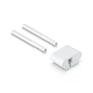 **Rename by UACC-UK-Ultra-TS & UACC-UK-Ultra-Omni-Antenna-AO, Sell Seperate** Ubiquiti Omni Antenna & Desktop Stand Kit,