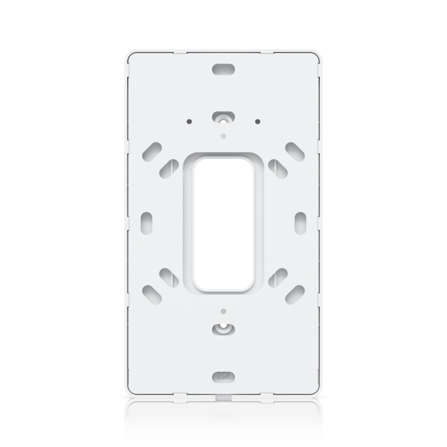 Ubiquiti Doorbell Lite Gang Box Mounting Plate,Secure Mounting Plate, Installing Doorbell Lite, Flat, Angled Bracket Options, Standard Single-Gang Box - Image 3