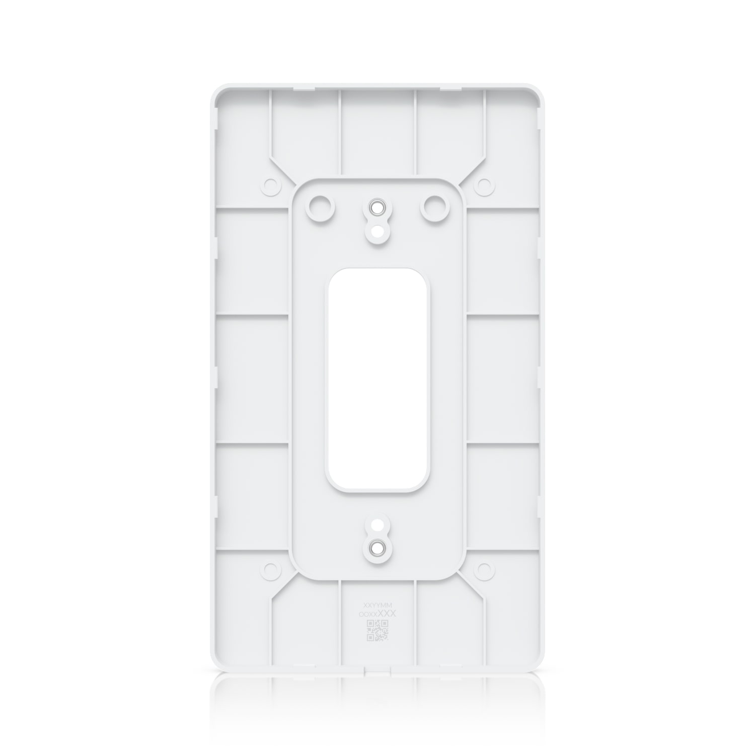 Ubiquiti Doorbell Lite Gang Box Mounting Plate,Secure Mounting Plate, Installing Doorbell Lite, Flat, Angled Bracket Options, Standard Single-Gang Box - Image 4