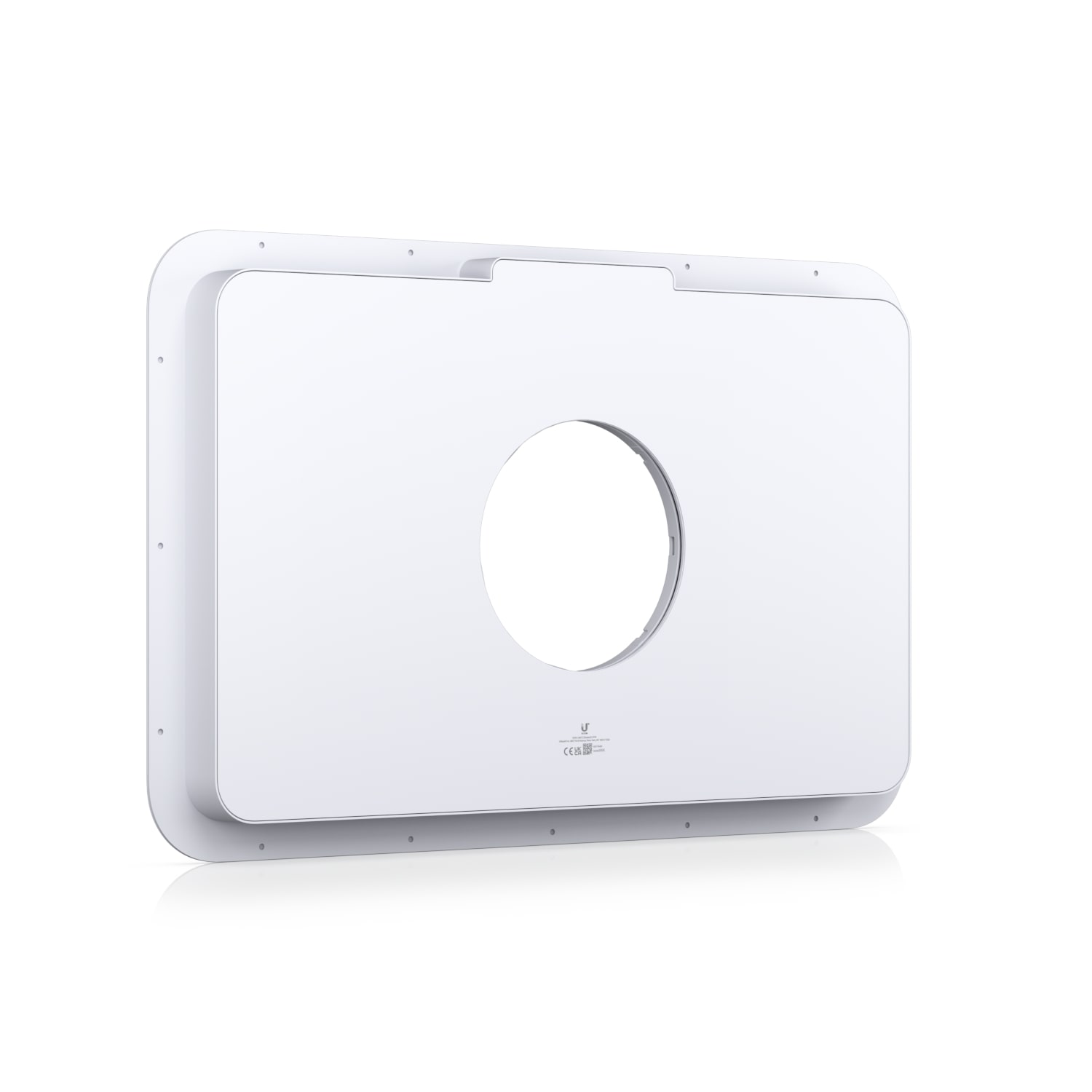 Ubiquiti UniFi Connect Display Flush Mount, For In-wall Mounting, Locking Safety Latches, Included Suction Tool For Easy Instal - Image 3
