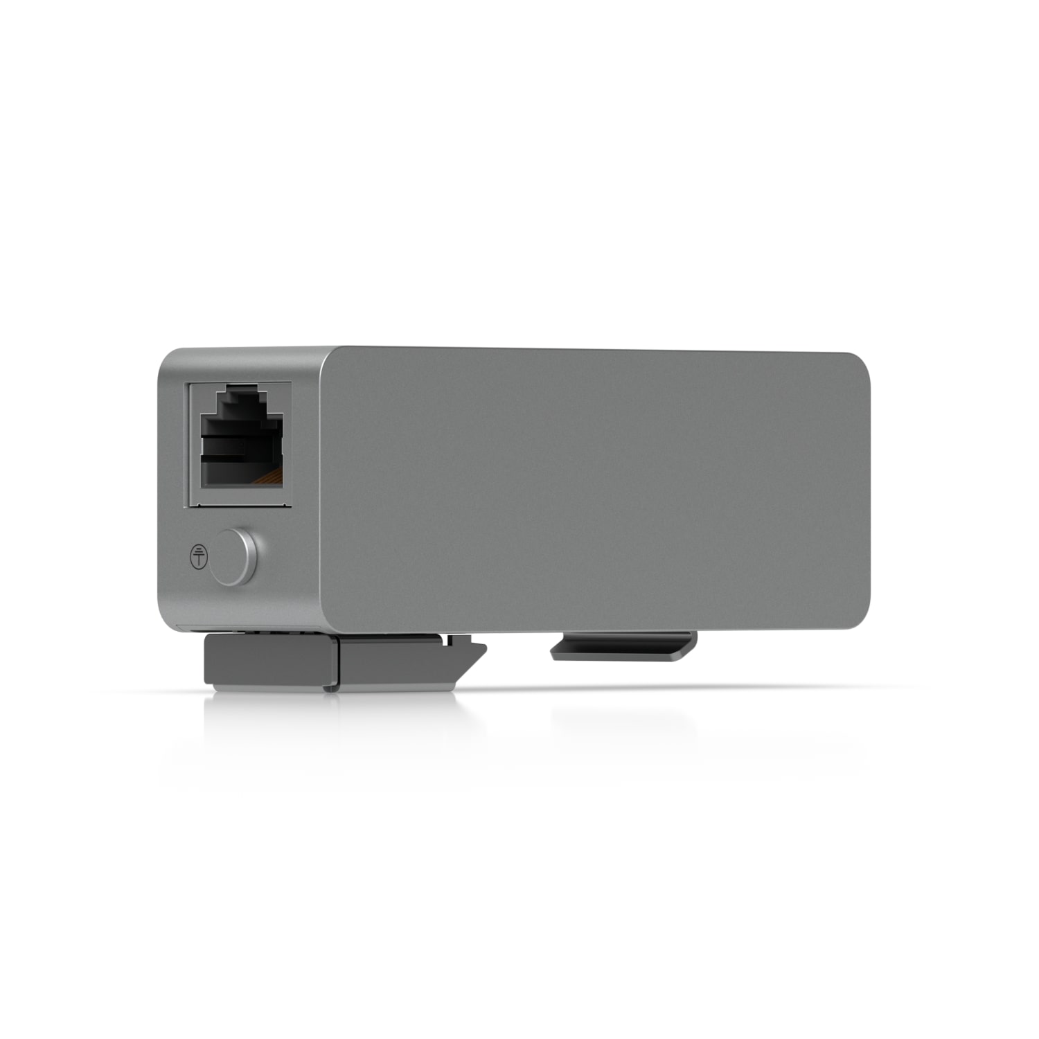 Ubiquiti Ethernet Surge Protection,Bidirectional Protection 10 GbE, PoE++,20kA Surge Discharge Indoor Instal,Wall/DIN Rail Mount,Multiple Grounding - Image 3