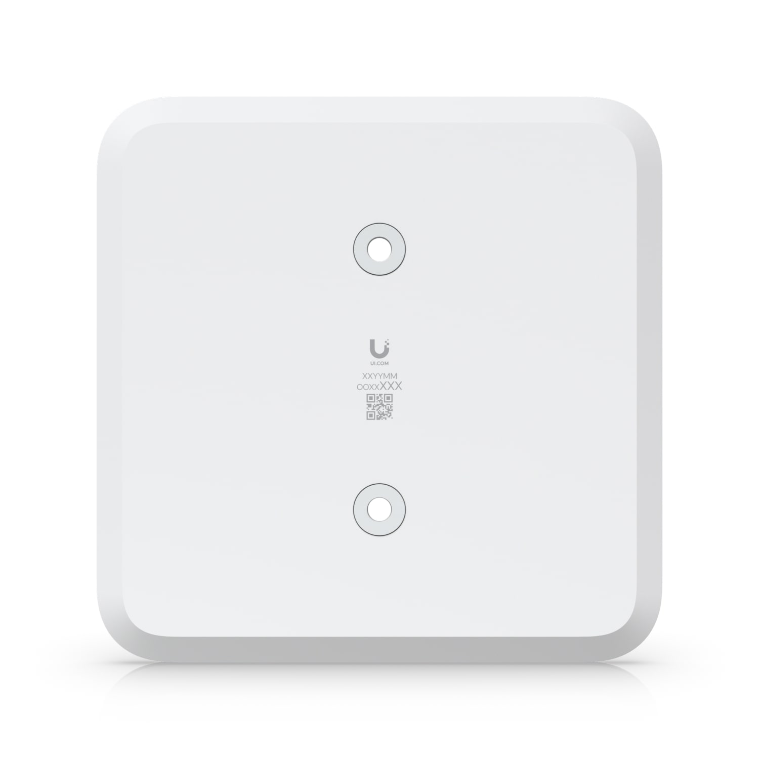 Ubiquiti UACC-FM-16cm, Sleek, magnetic wall mount for UniFi Express 7. - Image 4