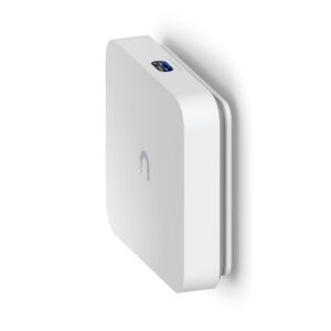 Ubiquiti Floating Mount 17cm, Sleek Magnetic Wall Mount for Cloud Gateway Max, Cloud Gateway Ultra & Gateway Max, White
