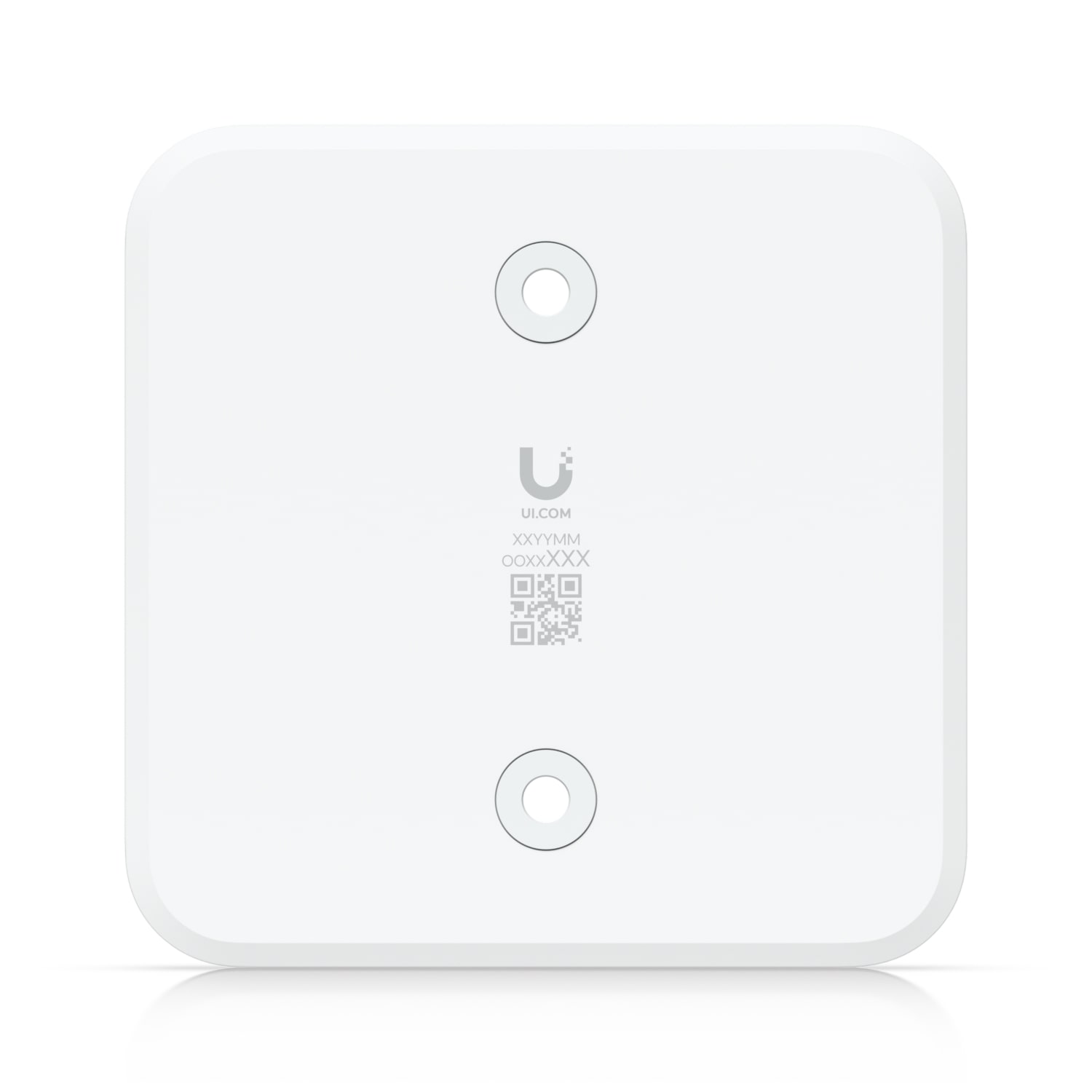 Ubiquiti Floating Mount, Sleek Magnetic Wall Mount, Compatible With UniFi Express& Gateway Lite,Tapping Screw, Anchor/Magnet Mounting - Image 4