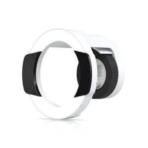 Ubiquiti G5 Professional Camera Vision Enhancer, Long-range IR LED And FloodLight Accessory For Camera G5 Professional, Waterproof