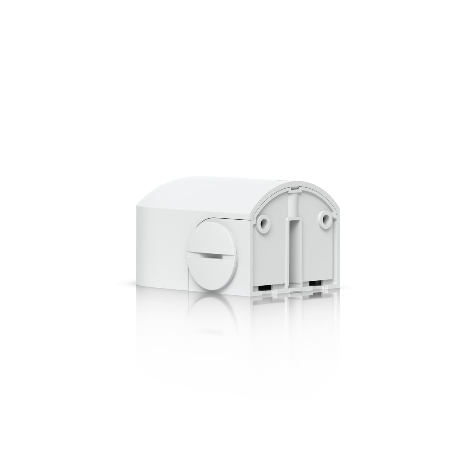 Ubiquiti G5 PTZ Conduit Adapter, White, UACC-G5-PTZ-CA, For Wall-mounted G5 PTZ Installations, Weatherproof (outdoor exposed) - Image 3