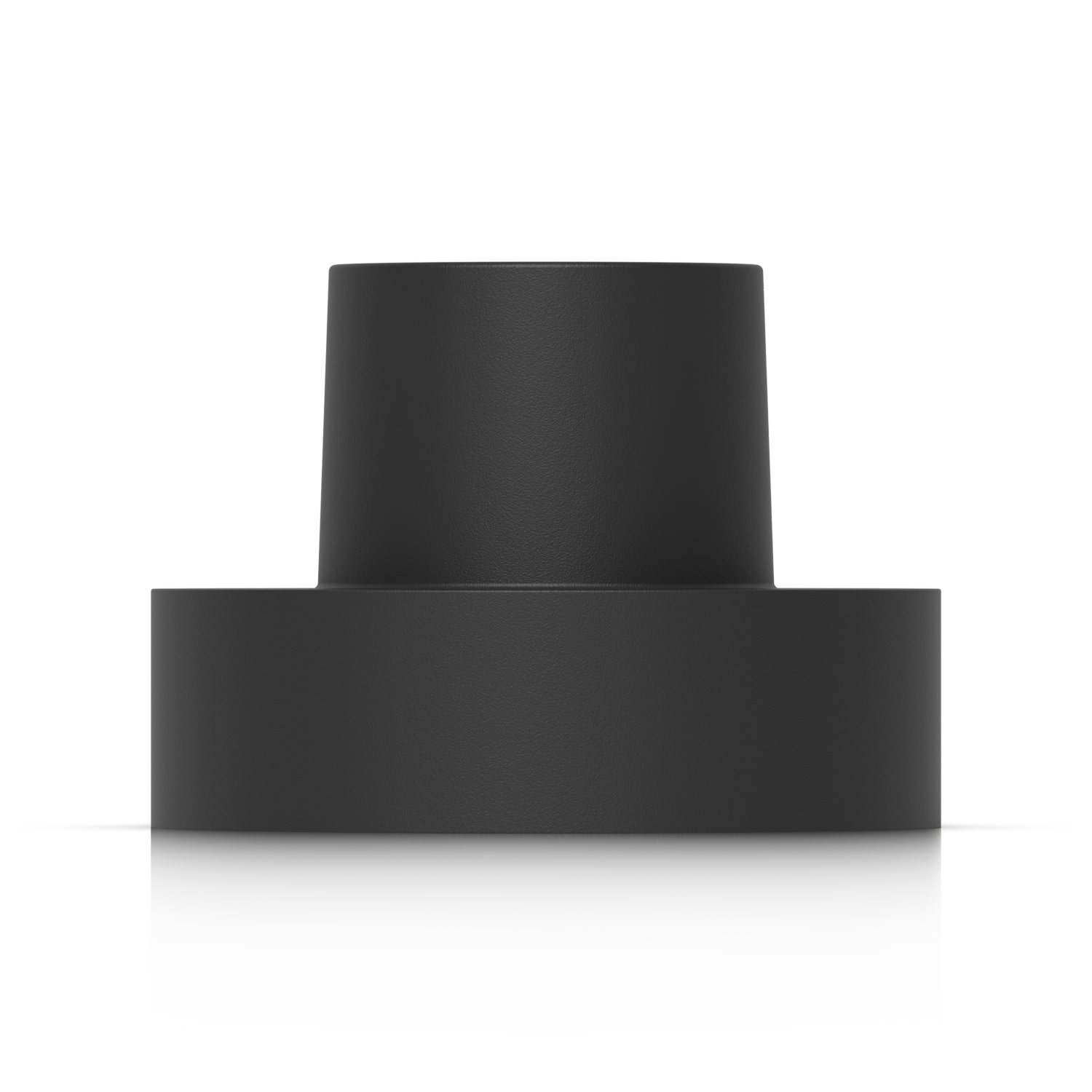 Ubiquiti G5 PTZ Pendant Mount, Black, NHU-UACC-G5-PTZ-PM , Pendant Mount Accessory For G5 PTZ Installations, Weatherproof (Outdoor Exposed) - Image 2