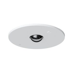 Ubiquiti G6 Pro 360 Flush Mount, White, G6 Pro 360 Camera Mounting Accessory, Recessed Installation Into Wall, Ceiling.