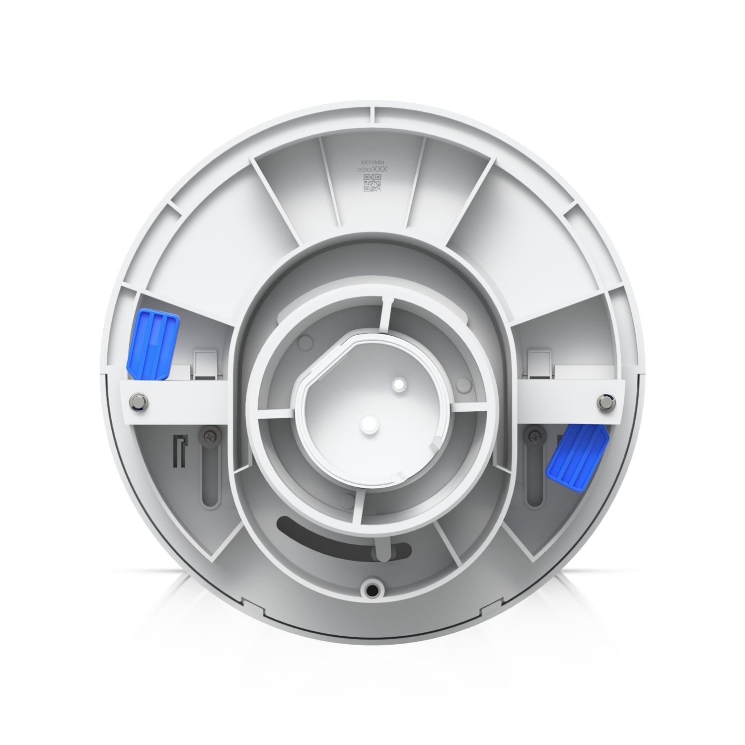 Ubiquiti G6 PTZ In-Ceiling Mount, White, In-ceiling Mount Accessory For G6 PTZ. - Image 2