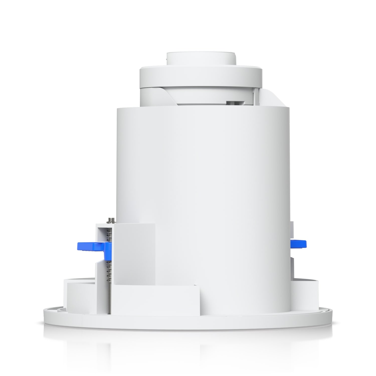 Ubiquiti G6 PTZ In-Ceiling Mount, White, In-ceiling Mount Accessory For G6 PTZ. - Image 3