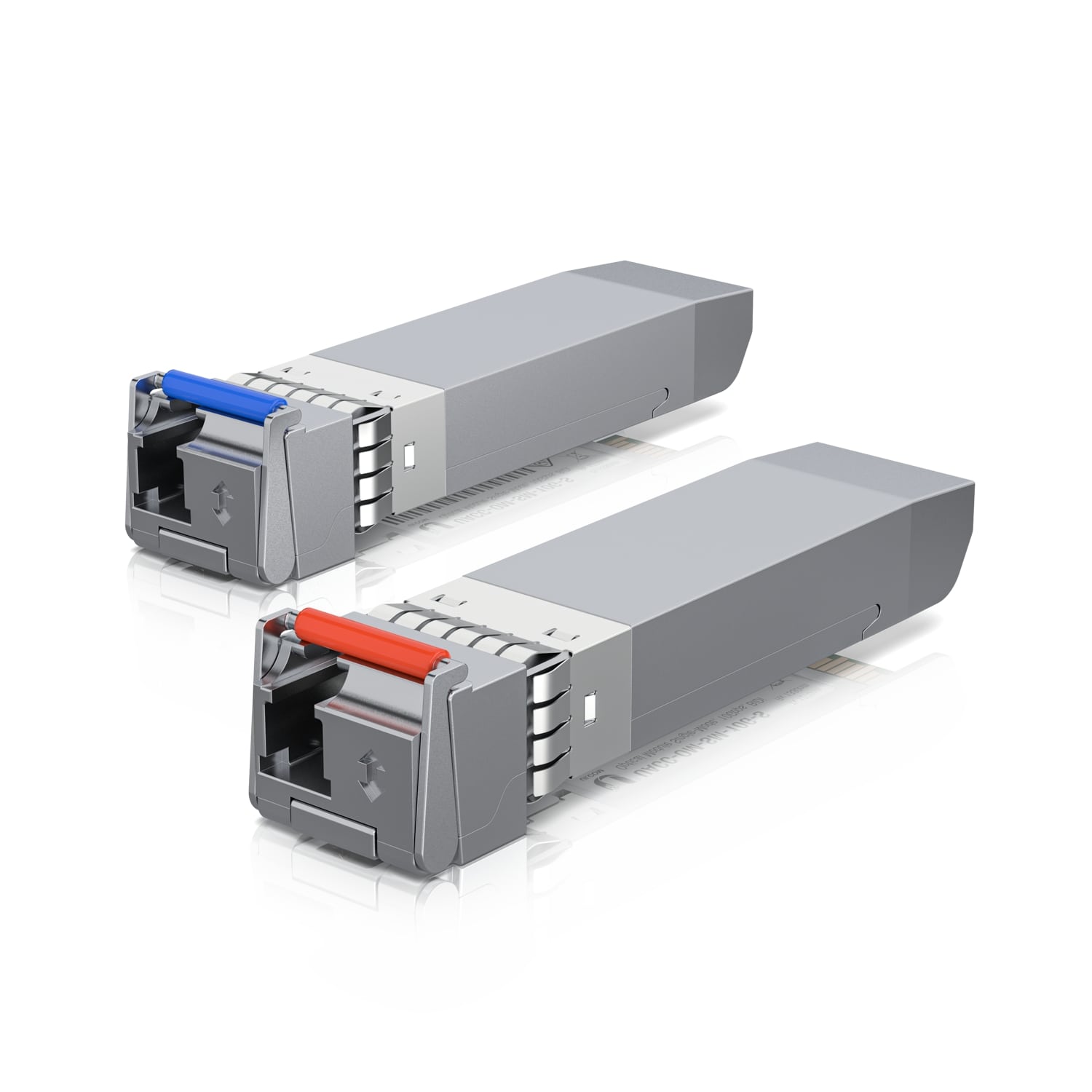 Ubiquiti UFiber SFP+ Single-Mode Module, 10G BiDi, 2 Pack, Same 10 Gbps Speed, Less Cable Required (Single Strand, LC Connector) - Image 2