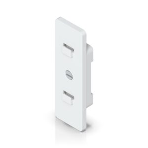 Ubiquiti DIN Rail Mount, DIN Rail Mount For UniFi Compact Switches