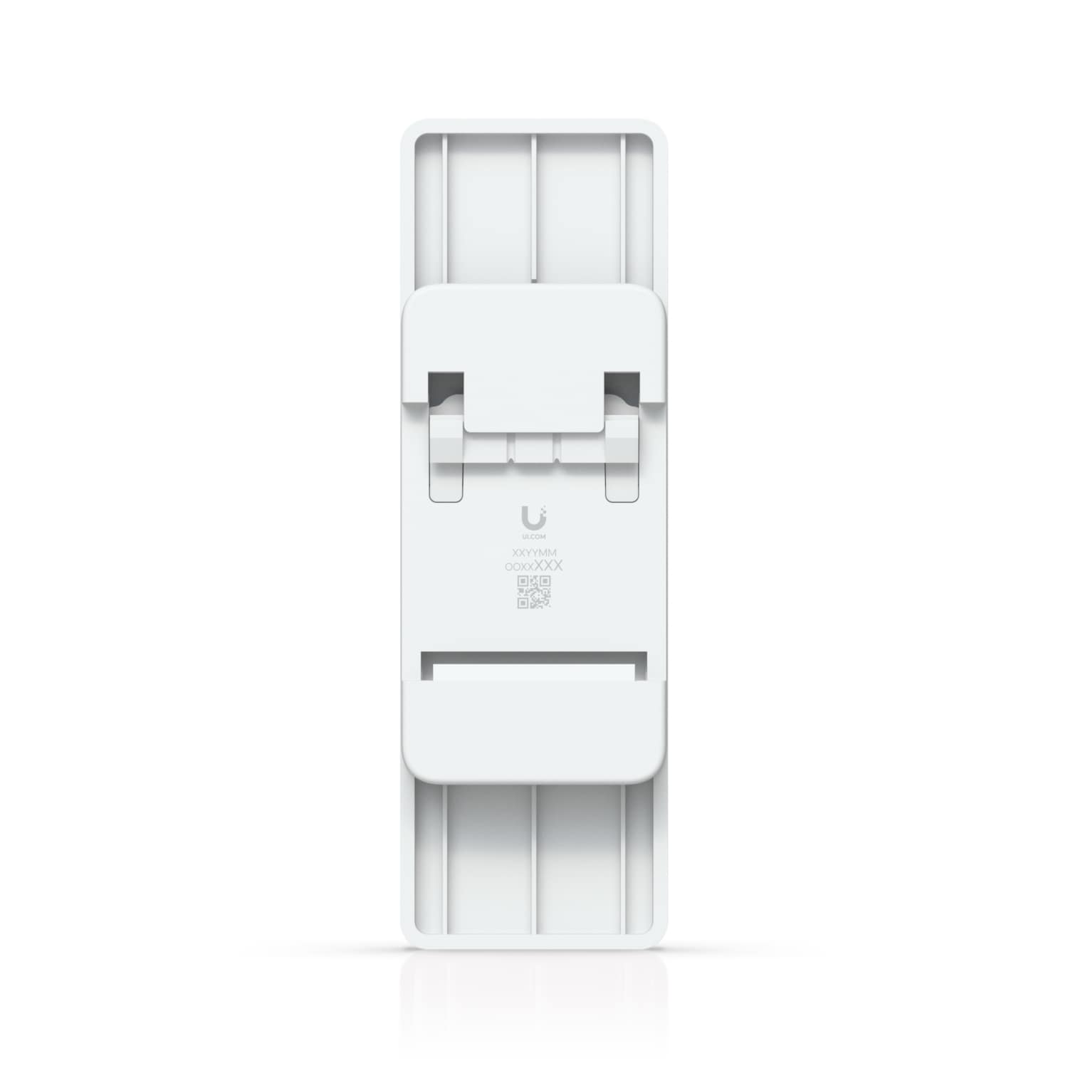 Ubiquiti DIN Rail Mount, DIN Rail Mount For UniFi Compact Switches - Image 3