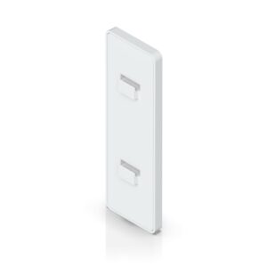 Ubiquiti Floating Mount, Sleek Magnetic Wall Mount For UniFi Compact Switches