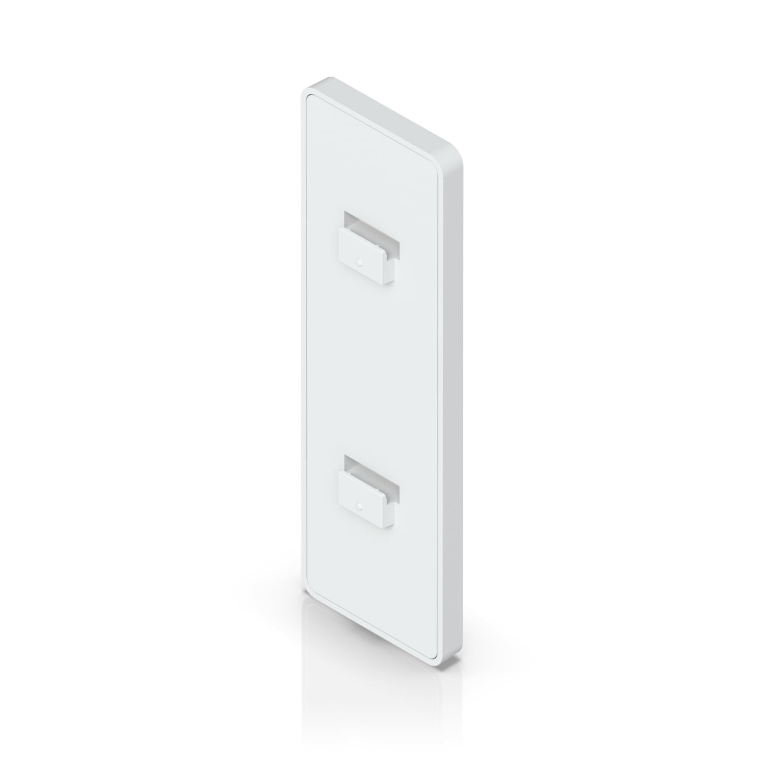 Ubiquiti Floating Mount, Sleek Magnetic Wall Mount For UniFi Compact Switches