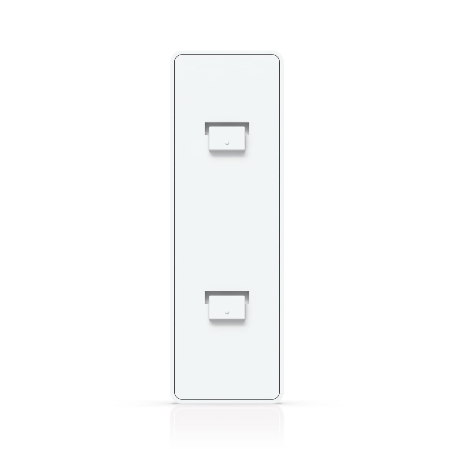 Ubiquiti Floating Mount, Sleek Magnetic Wall Mount For UniFi Compact Switches - Image 2
