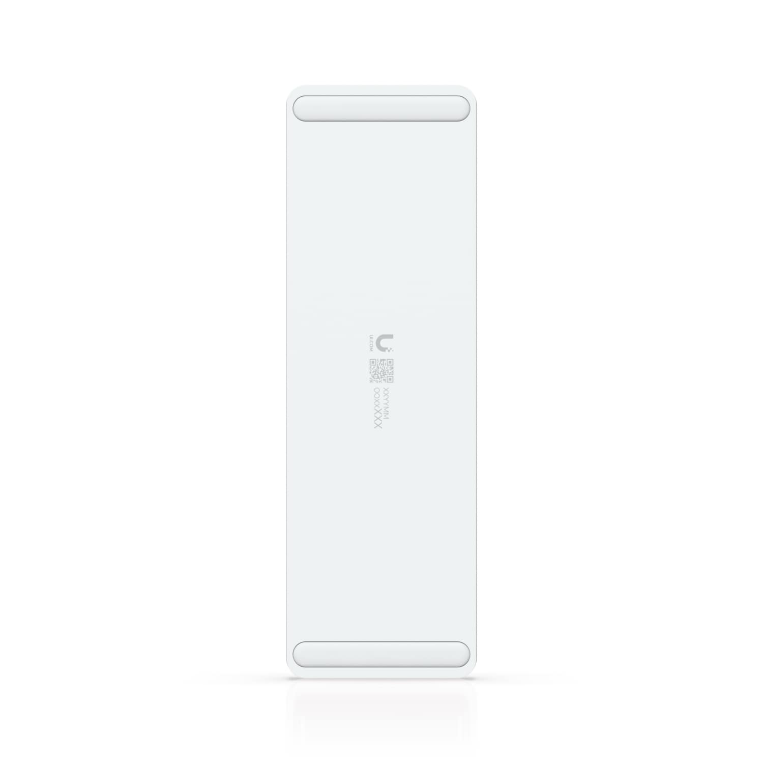 Ubiquiti Floating Mount, Sleek Magnetic Wall Mount For UniFi Compact Switches - Image 3