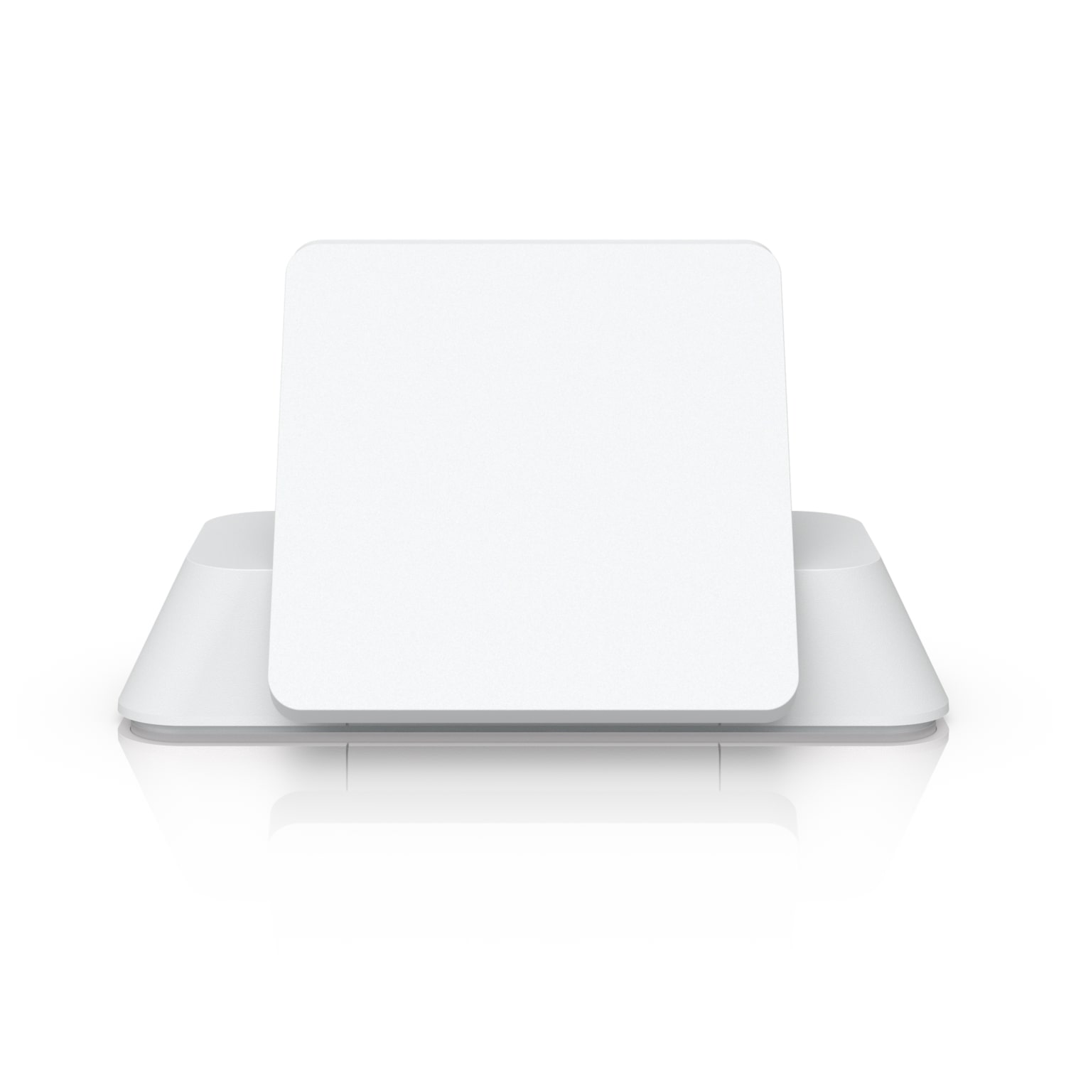 Ubiquiti Universal Table Stand, Weighted Stand With Adjustable Clamp Keeps Non-rack UniFi Devices Upright On Flat Surfaces. - Image 3