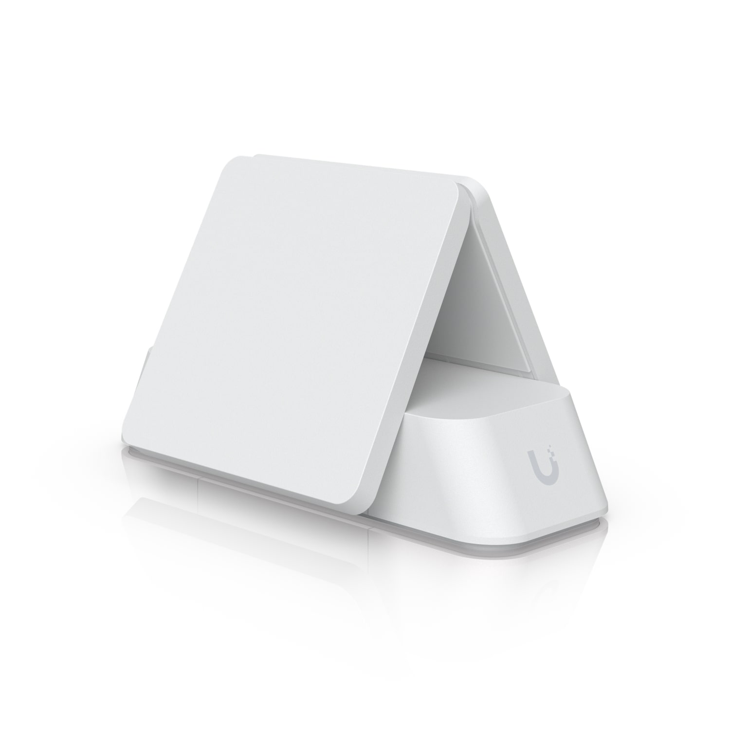 Ubiquiti Universal Table Stand, Weighted Stand With Adjustable Clamp Keeps Non-rack UniFi Devices Upright On Flat Surfaces. - Image 4