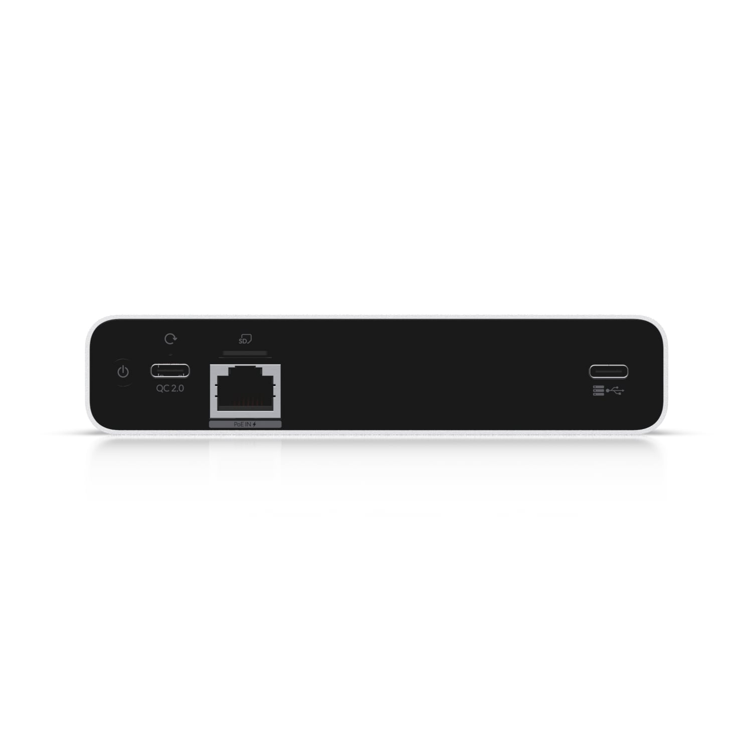 Ubiquiti Cloud Key+, UniFi OS Console Connects To Site Manager, Pre-installed 1TB SSD, Connect & Power via PoE,Optional USB-C Power - Image 3