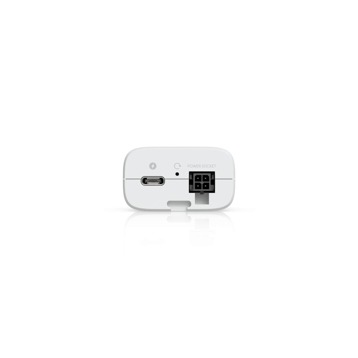 Ubiquiti Device Bridge IoT, Ultra-Compact Wireless Bridge IoT Devices, Integrated UniFi WiFi Auto-Link, Versatile Mounting, USB Type-C/4-Pin DC Socket - Image 3