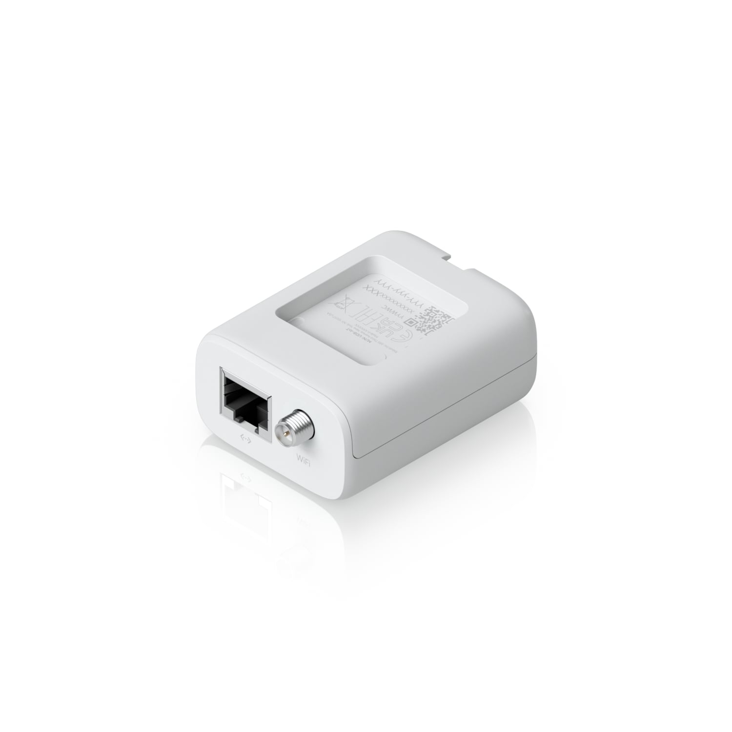 Ubiquiti Device Bridge IoT, Ultra-Compact Wireless Bridge IoT Devices, Integrated UniFi WiFi Auto-Link, Versatile Mounting, USB Type-C/4-Pin DC Socket - Image 4