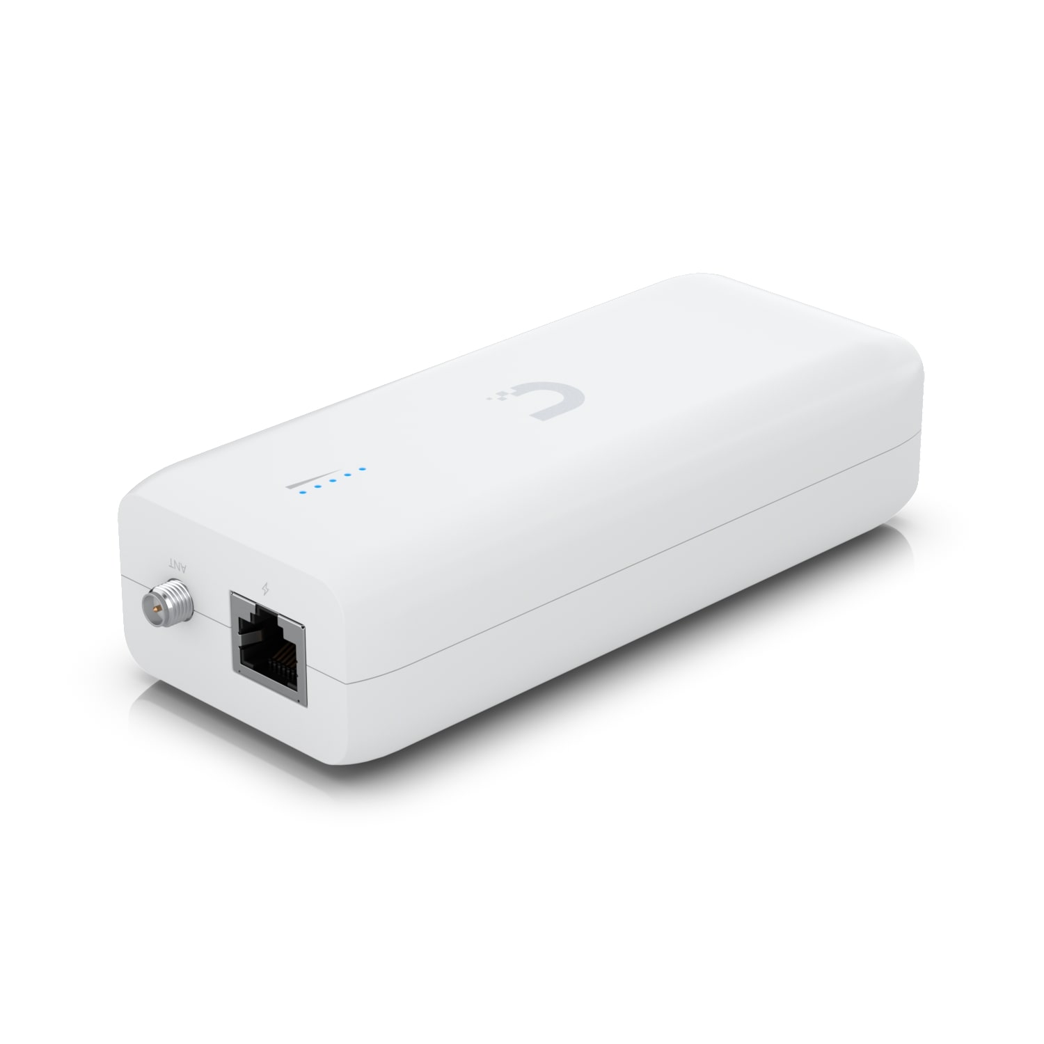 Ubiquiti Device Bridge,Plug-and-play, Wireless Bridging PoE Adapter with Integrated UniFi WiFi Auto-Link - Image 2