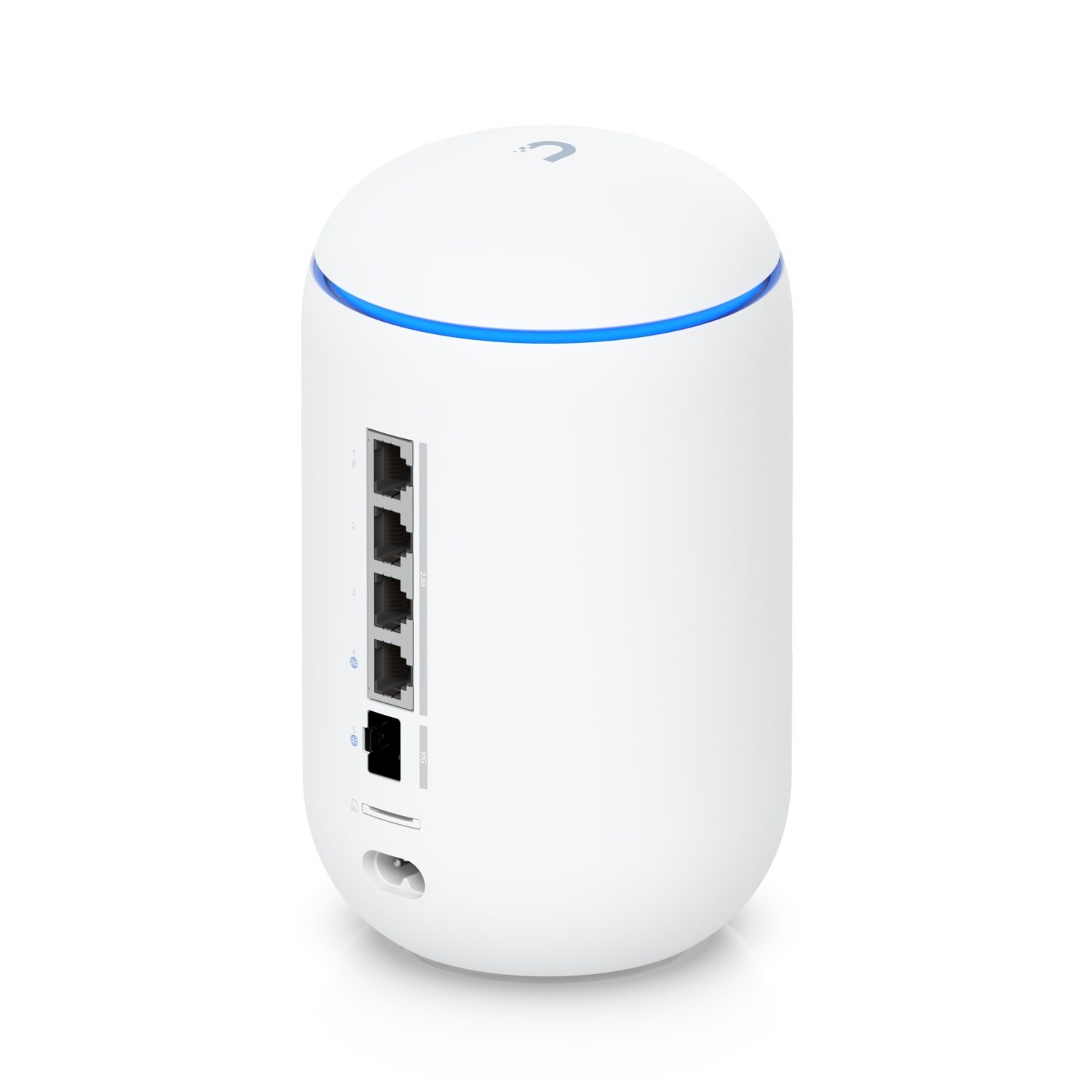 Ubiquiti Dream Router 7, UDR7, 10G Cloud Gateway, Integrated WiFi 7, PoE Switch, MicroSD Storage,Full UniFi Application Support - Image 3