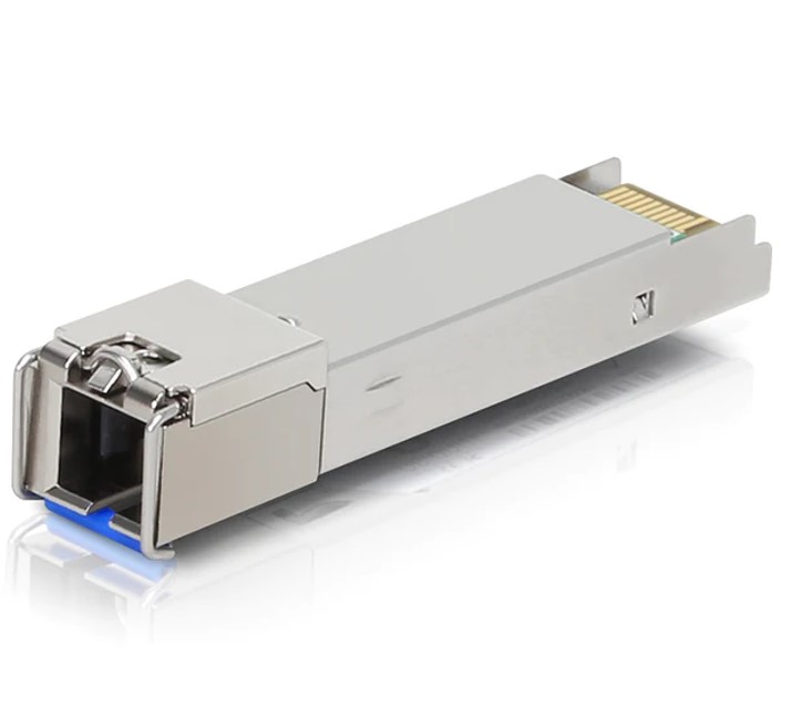 Ubiquiti UFiber GPON OLT, Class B+ SFP Module, Compatible with UFiber OLT’s, - Image 2