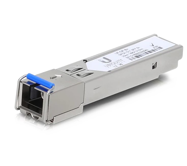 Ubiquiti UFiber GPON OLT, Class B+ SFP Module, Compatible with UFiber OLT’s, - Image 3