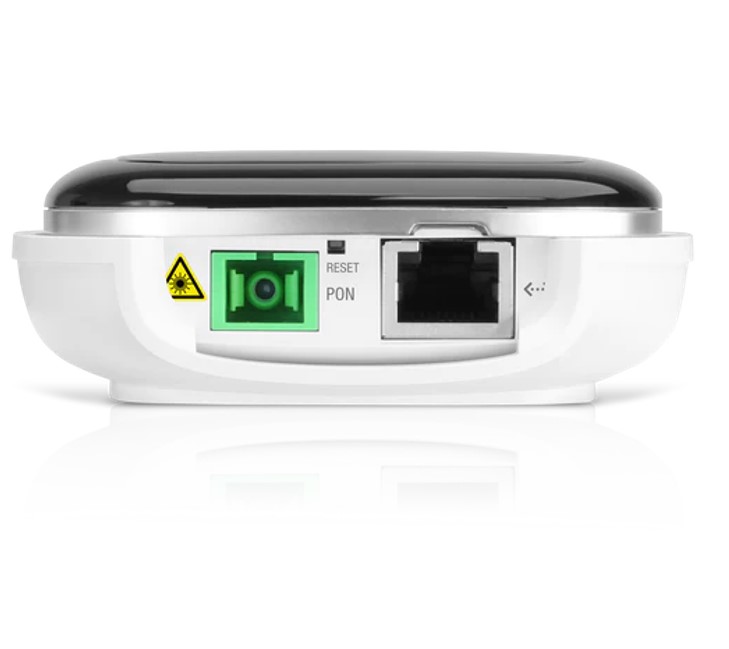 Ubiquiti UFiber Nano GPON Gigabit Passive Optical Network Unit,Max Power 7W, 24V Passive PoE, Wall-Mountable, - Image 3