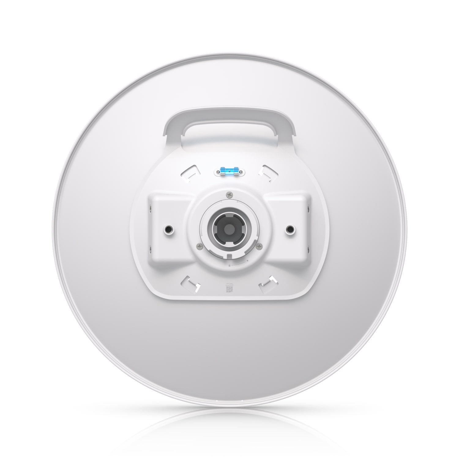 Ubiquiti UISP Dish Mini, 5-7 GHz Compact Dish, 26 dBi Gain & Radio Direct Connect, Compitable With Wave-MLO5, RP-5AC-Gen2, AF-5XHD - Image 3