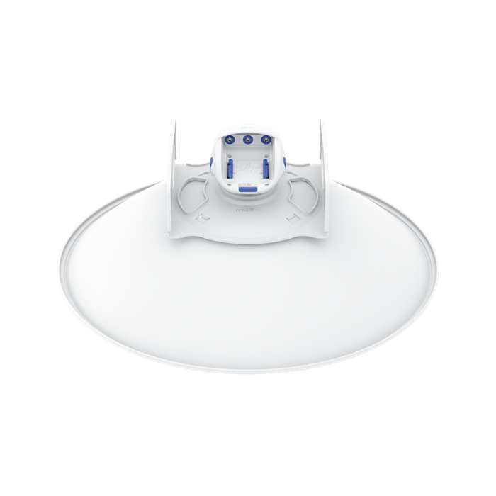 Ubiquiti UISP Dish, 30 dBi Dish Antenna, 5.15-6.875 GHz Frequency Range, 30+ km PtP Link Range, Compatible AF 5XHD & RP 5AC, - Image 3