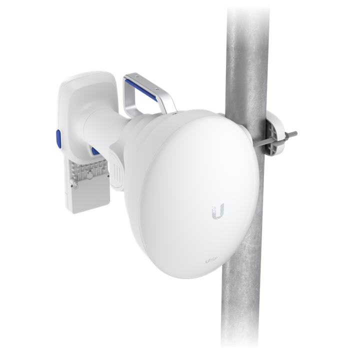 Ubiquiti UISP Horn, High-isolation 30°, Point-to-multipoint (PtMP), 5.15 - 6.875 Ghz Frequency Range, 15+ km PtMP Link Range, - Image 2