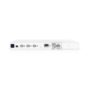 Ubiquiti UISP Power Professional, 10/100 MbE RJ45 LAN Port,Universal AC inputs,Suit UISP Console/ Router/Router Pro/Switch/Switch Pro,