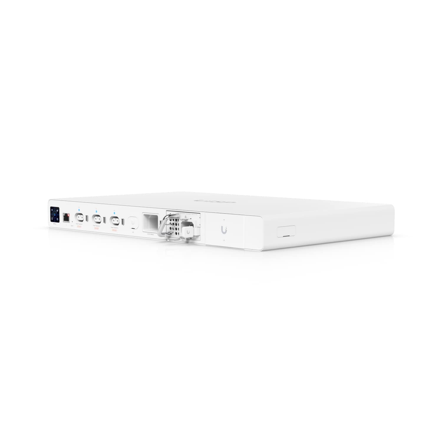 Ubiquiti UISP Power Professional, 10/100 MbE RJ45 LAN Port,Universal AC inputs,Suit UISP Console/ Router/Router Pro/Switch/Switch Pro, - Image 3