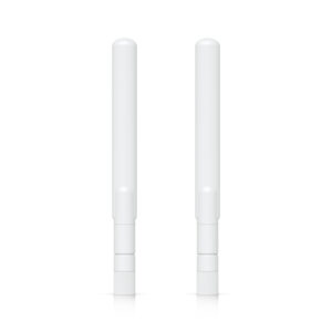Ubiquiti Swiss Army Knife Omni Antenna, Antenna Accessory, Provides Omnidirectional, Extended Range Coverage