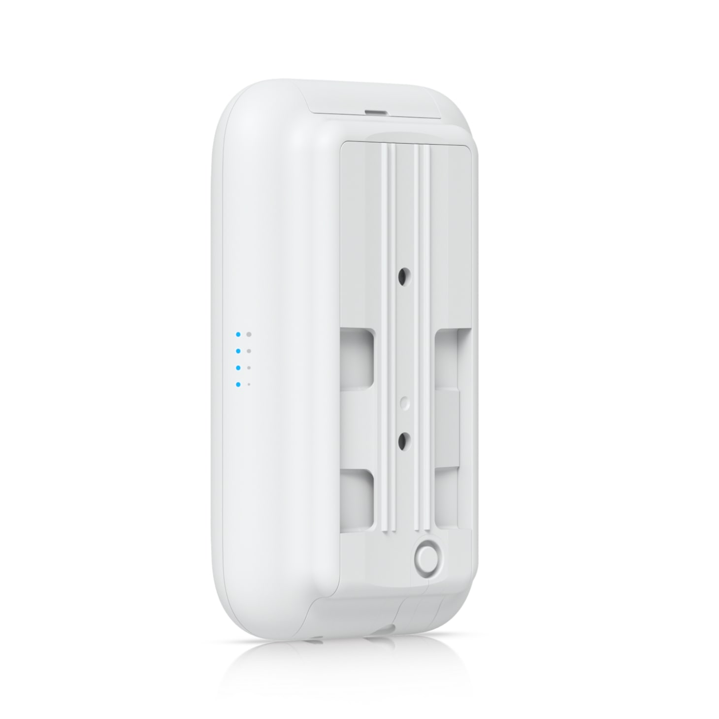 Ubiquiti Swiss Army Knife Ultra, Compact Indoor/Outdoor PoE Access Point, Flexible Mounting Support, Long-range Antenna Options - Image 2