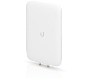 Ubiquiti Directional Dual-Band High Gain Mesh Antenna - Add-on for UAP-AC-M - Boost Your Signal!,